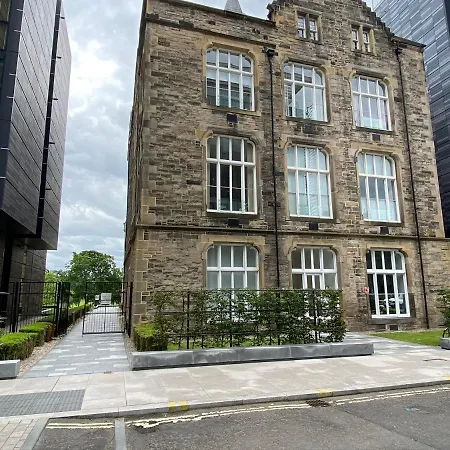 City Centre Castle Walk
