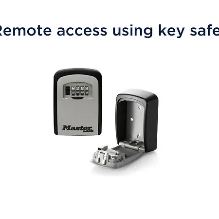 Casa vacanze Luxurious Living In Gullane