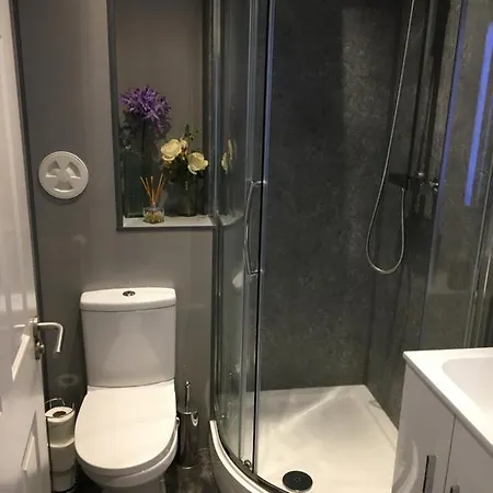 Holyrood Park Apartamento