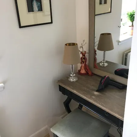 Holyrood Park Edimburgo