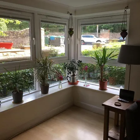 Holyrood Park * Edimburgo