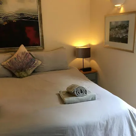 Apartamento Holyrood Park