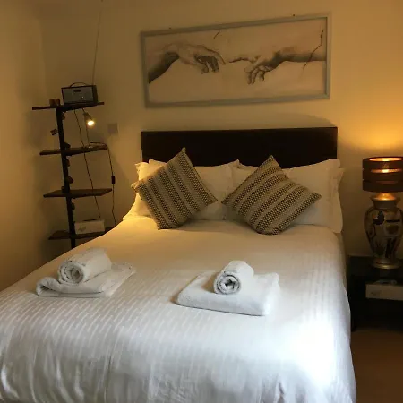 Holyrood Park Apartamento Edimburgo