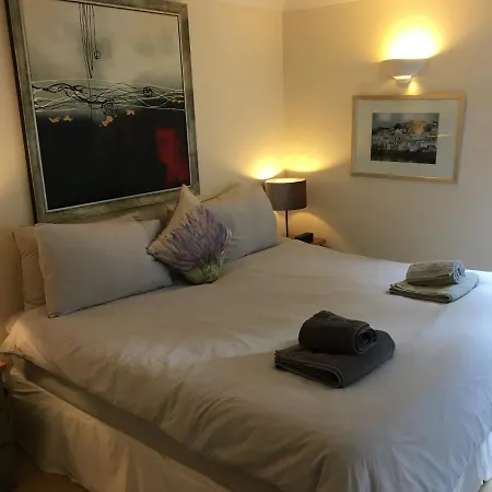 Apartamento Holyrood Park Edimburgo