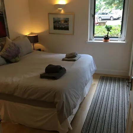 Holyrood Park * Edimburgo