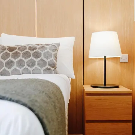 Joivy Lovely Flat In The Heart Of Апартаменты