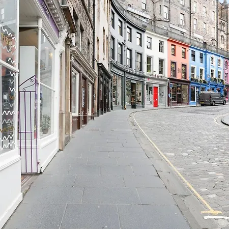 Joivy Lovely Flat In The Heart Of Апартаменты *