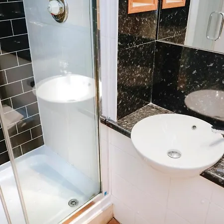 Joivy Lovely Flat In The Heart Of Апартаменты