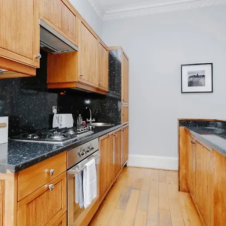 Joivy Lovely Flat In The Heart Of Апартаменты