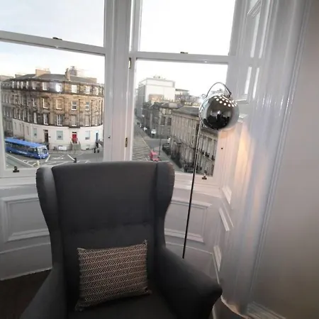 شقة Stunning Braemore Studio - West End