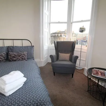 شقة Stunning Braemore Studio - West End *