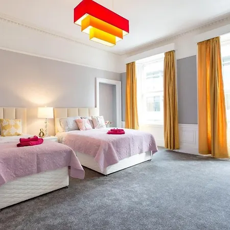 Daire Stunning 2-bed In