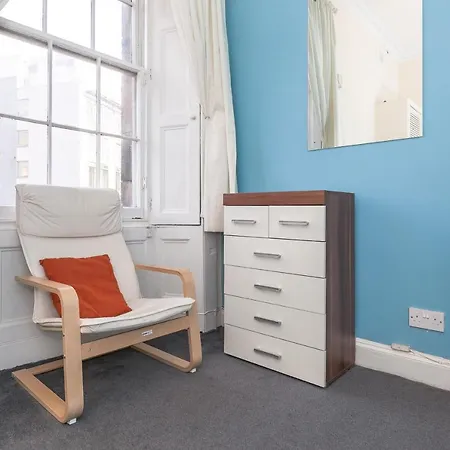 The Victorian - 3 Bedroom