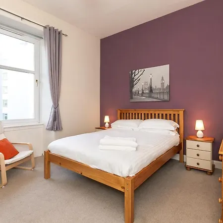 דירה The Victorian - 3 Bedroom