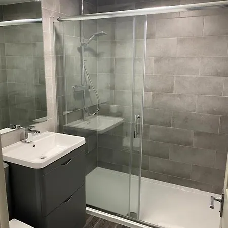 Appartement Holyrood