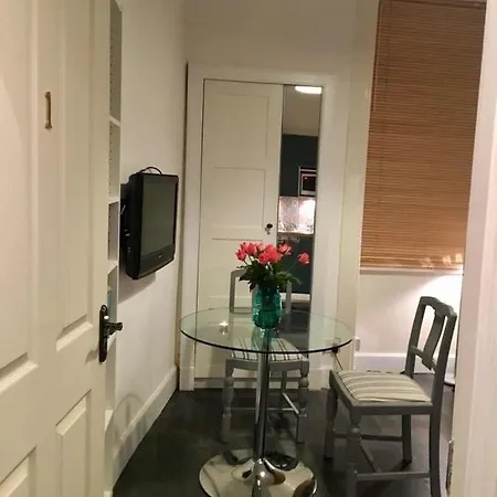 2 Bedroom City Apartamento *