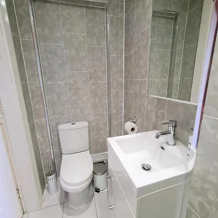 The Victorian - 3 Bedroom