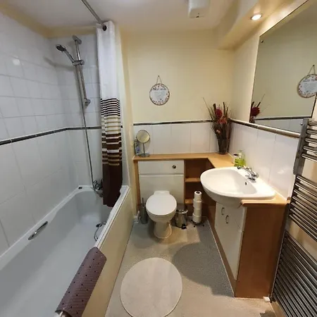 Jacobs Apartment *
