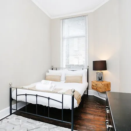 Joivy Modern In Stockbridge Apartamento *