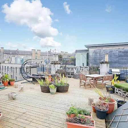 Joivy Modern In Stockbridge * Edimburgo