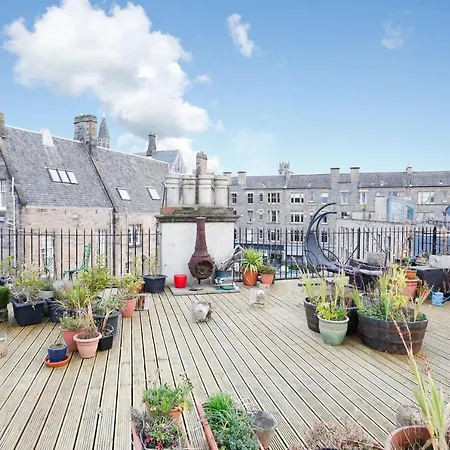 Apartamento Joivy Modern In Stockbridge