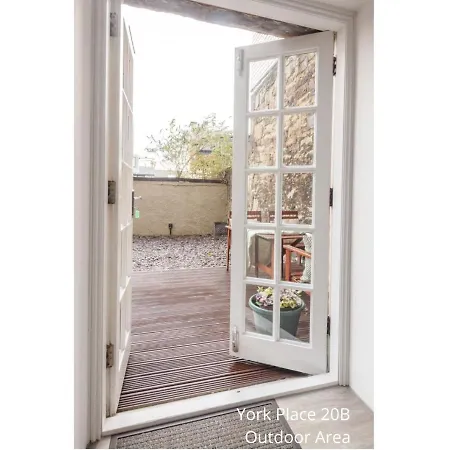 아파트 York Place By Destination