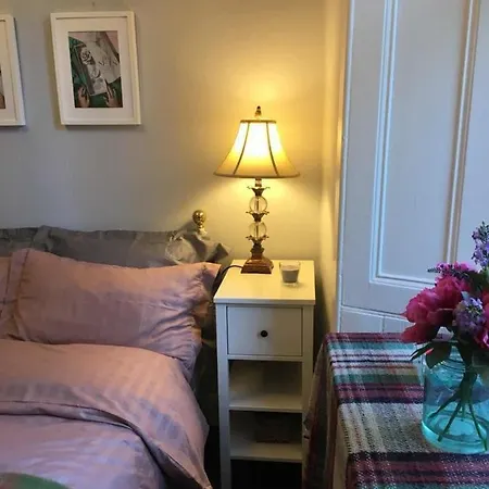 2 Bedroom City Apartamento