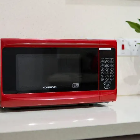 Lejlighed Stunning 2-bed In