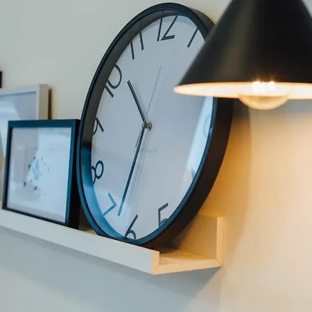 Stylish And Comfortable Centre דירה