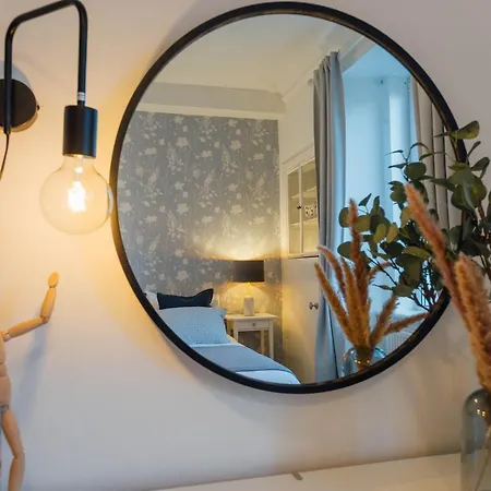 Stylish And Comfortable Centre אדינבורו