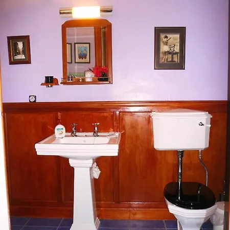 Panda Panzió 4*