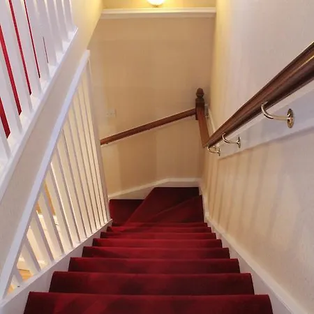 Guest house Marchfield