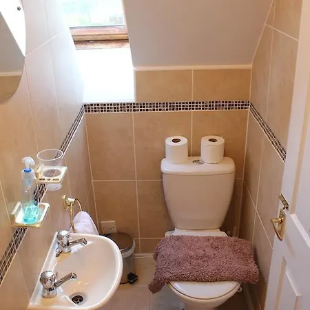 Guest house Marchfield 3*