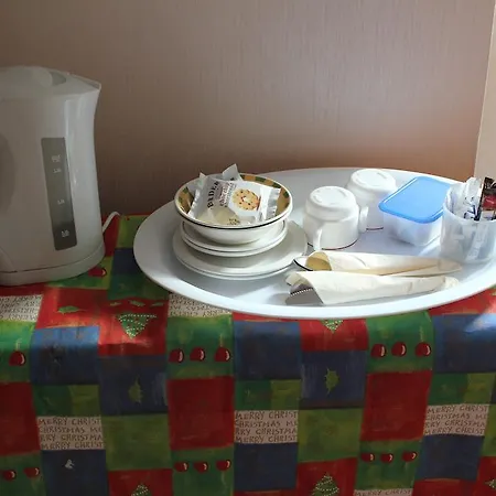 Guest house Marchfield Edinburgh