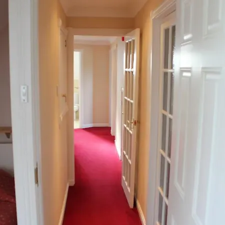 Guest house Marchfield