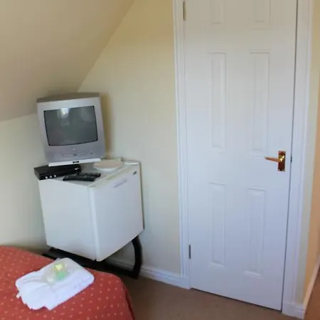 Marchfield Guest house