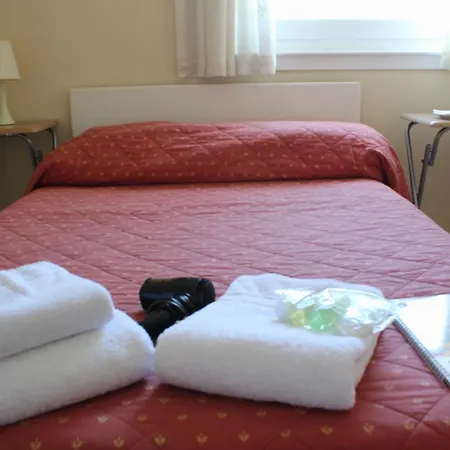 Guest house Marchfield