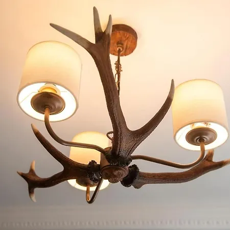 Διαμέρισμα Upper Bow - Luxurious, Modern 1br Near Castle