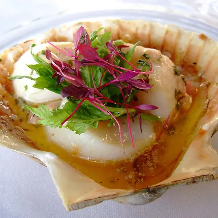 Hotel The Witchery By The Castle