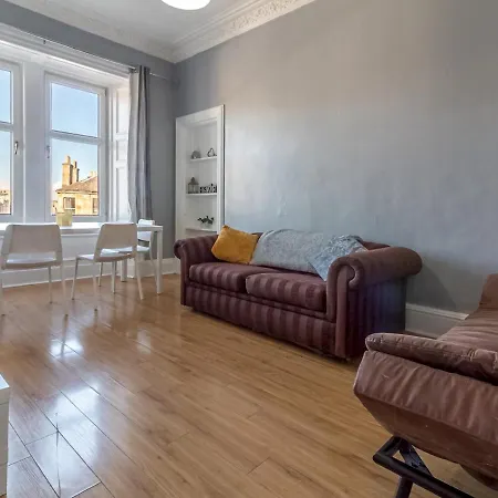 公寓 Pass The Keys Modern And Bright Flat Nr City Centre - Sleeps 7