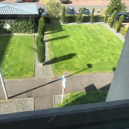With Two Bathrooms, Lift Access *