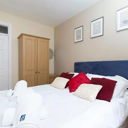 Blair St Scott Old Town Edimburgo