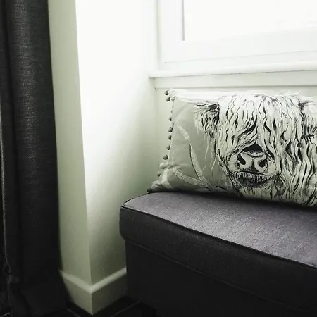 Apartment Fabulous On The Royal Mile Edinburgh