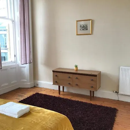 Apex Haymarket Station Appartement *