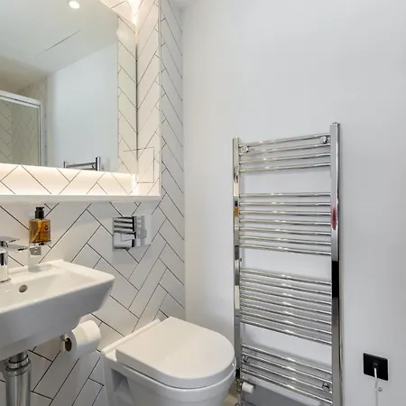 Apartamento Destiny Scotland Market Street