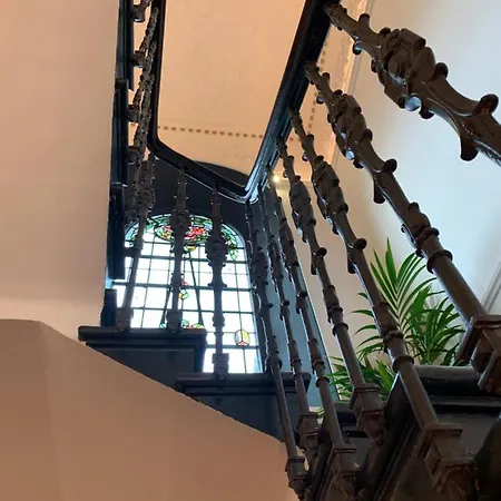 23 Mayfield Gasthof 5*