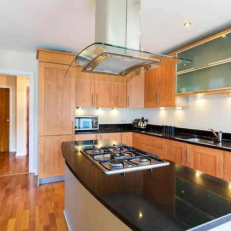 Britannia Penthouse