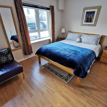 4-bedroom Perfect For Families! * Edinburgh