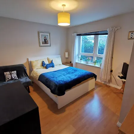 Apartment 4-bedroom Perfect For Families!
