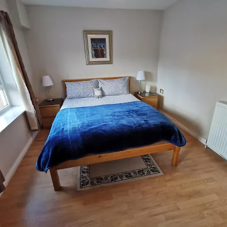 Apartment 4-bedroom Perfect For Families!